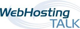 WebHostingTalk Logo
